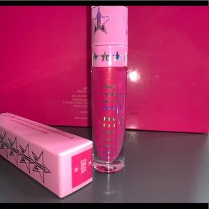 Jeffree Star Liquid lip